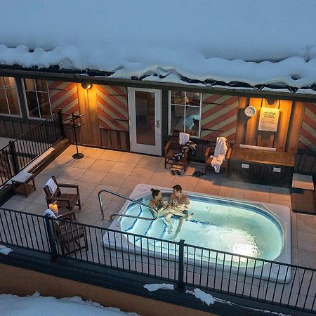 Lift House Lodge, Pet Friendly, Premium Studio Condo 韦尔 外观 照片