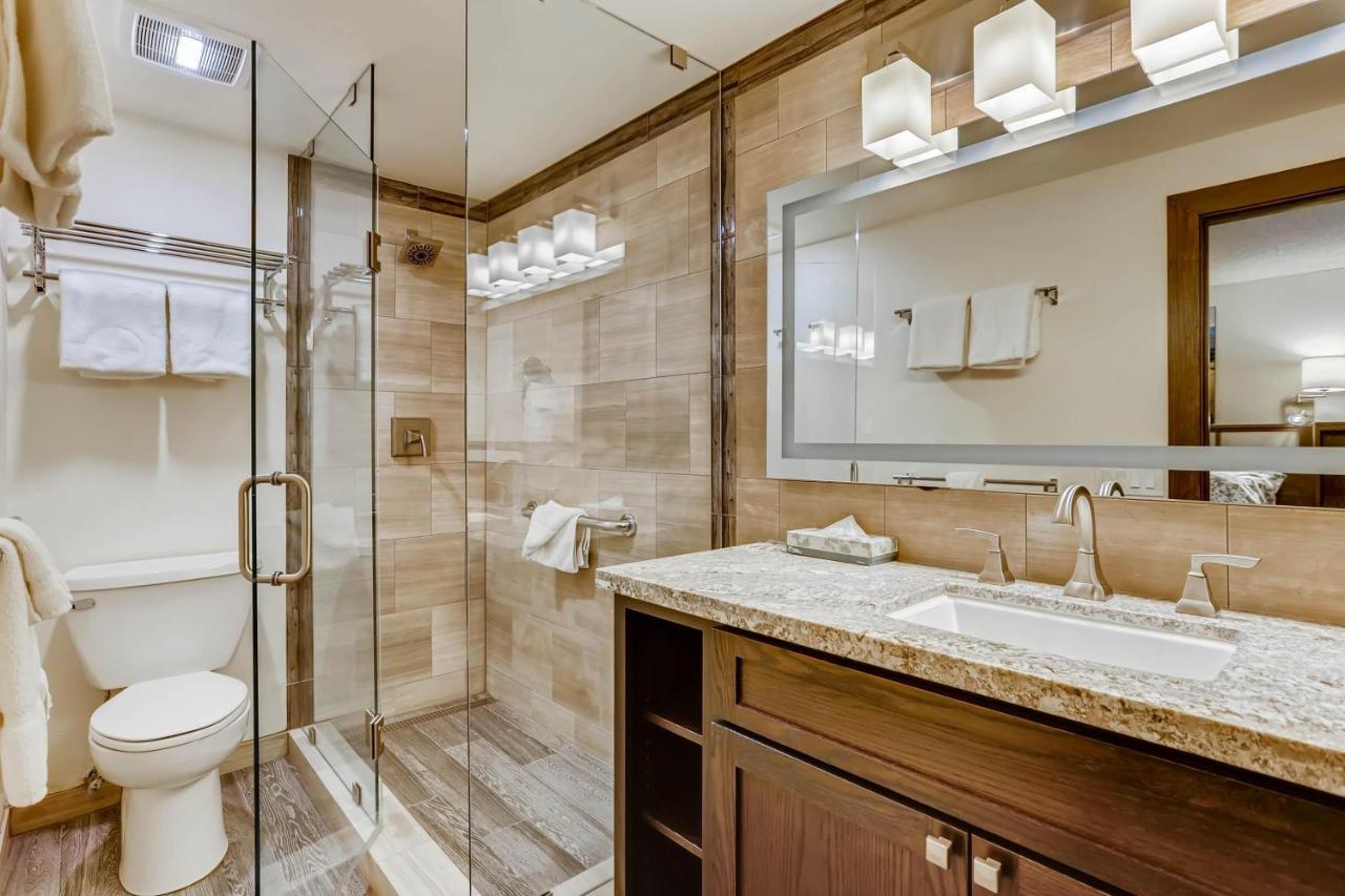 Lift House Lodge, Pet Friendly, Premium Studio Condo 韦尔 外观 照片