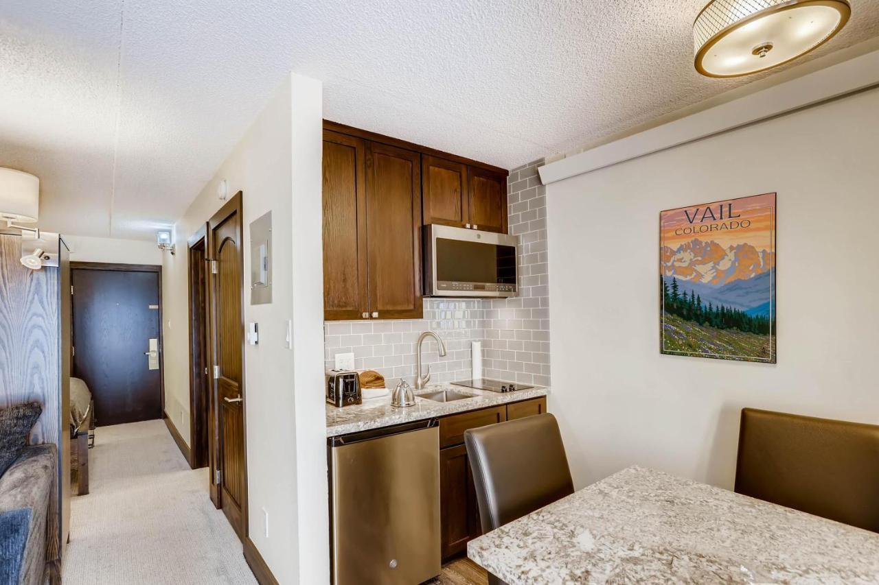 Lift House Lodge, Pet Friendly, Premium Studio Condo 韦尔 外观 照片