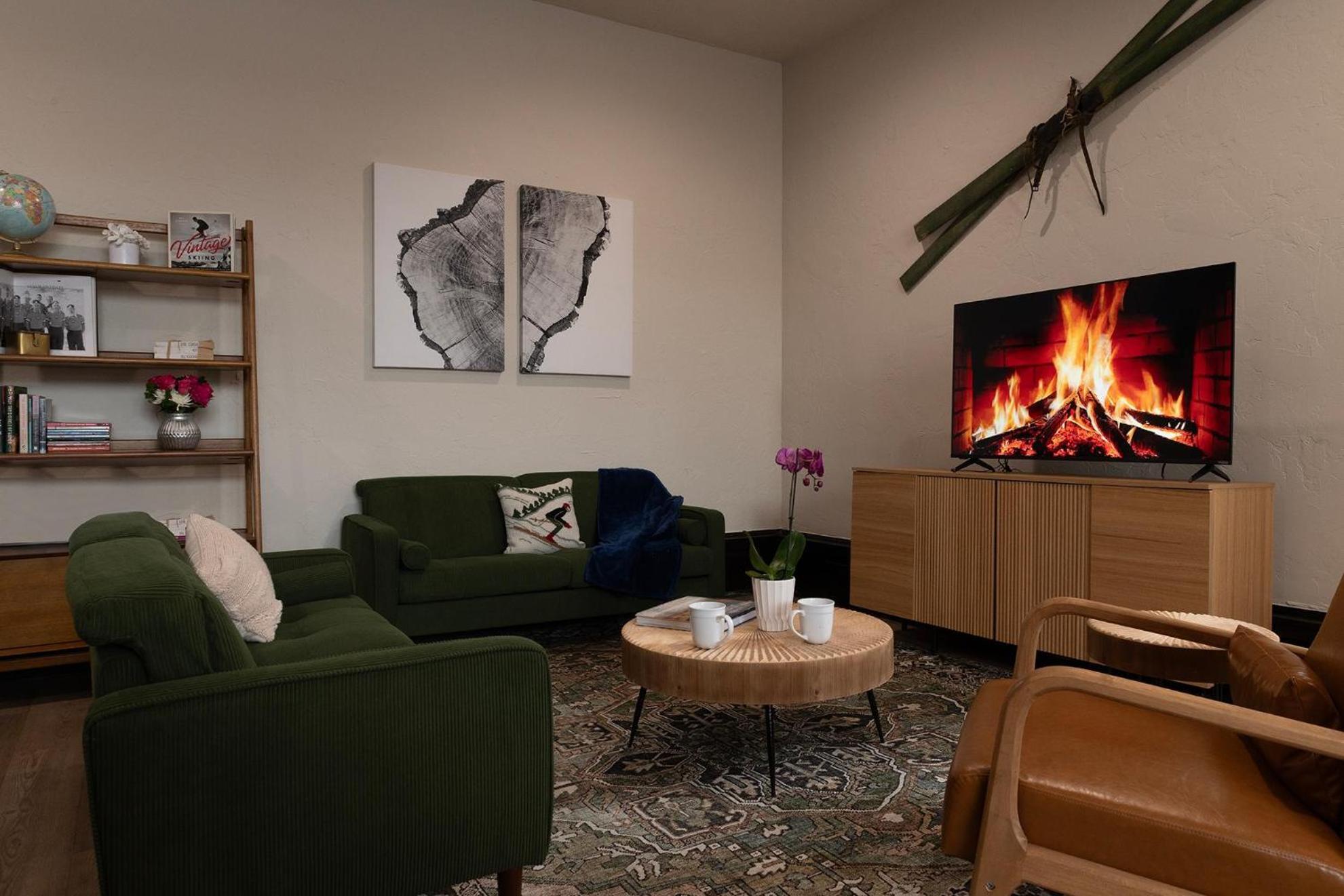 Lift House Lodge, Pet Friendly, Premium Studio Condo 韦尔 外观 照片